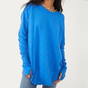 We the Free Arden Tee BNWT